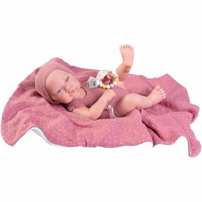 Introducing Sweet Reborn Pink with SKU 578022023 recommended for ages + 14 years
