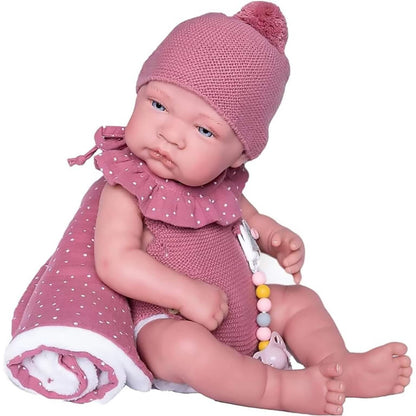 Introducing Sweet Reborn Pink with SKU 578022023 recommended for ages + 14 years