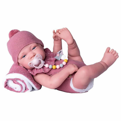 Introducing Sweet Reborn Pink with SKU 578022023 recommended for ages + 14 years