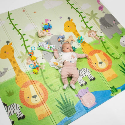 Introducing Multicoloured Learning Mat with SKU 760193823 recommended for ages + 0 months