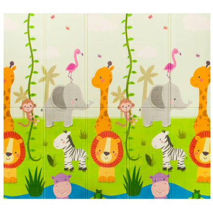 Introducing Multicoloured Learning Mat with SKU 760193823 recommended for ages + 0 months