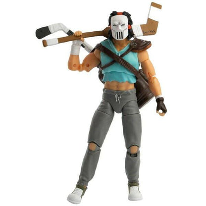 Introducing Ninja Turtles Casey Jones with SKU 233556022, recommended for ages 8+