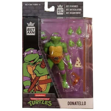 Apresentamos Tartarugas Ninja Donatello com o SKU 233552922 recomendado para + 8 anos