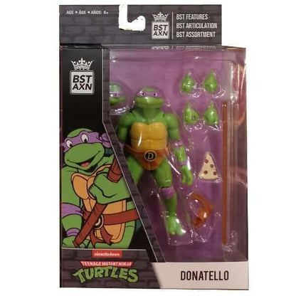 Introducing Ninja Turtles Donatello with SKU 233552922, recommended for ages 8+