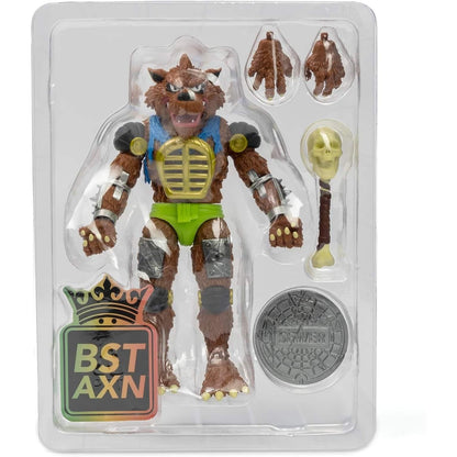 Introducing Teenage Mutant Ninja Turtles - Rahzar with SKU 235800823 recommended for ages + 8 years