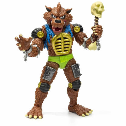 Introducing Teenage Mutant Ninja Turtles - Rahzar with SKU 235800823 recommended for ages + 8 years