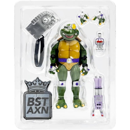 Introducing Teenage Mutant Ninja Turtles - Slash with SKU 237223923 recommended for ages + 8 years
