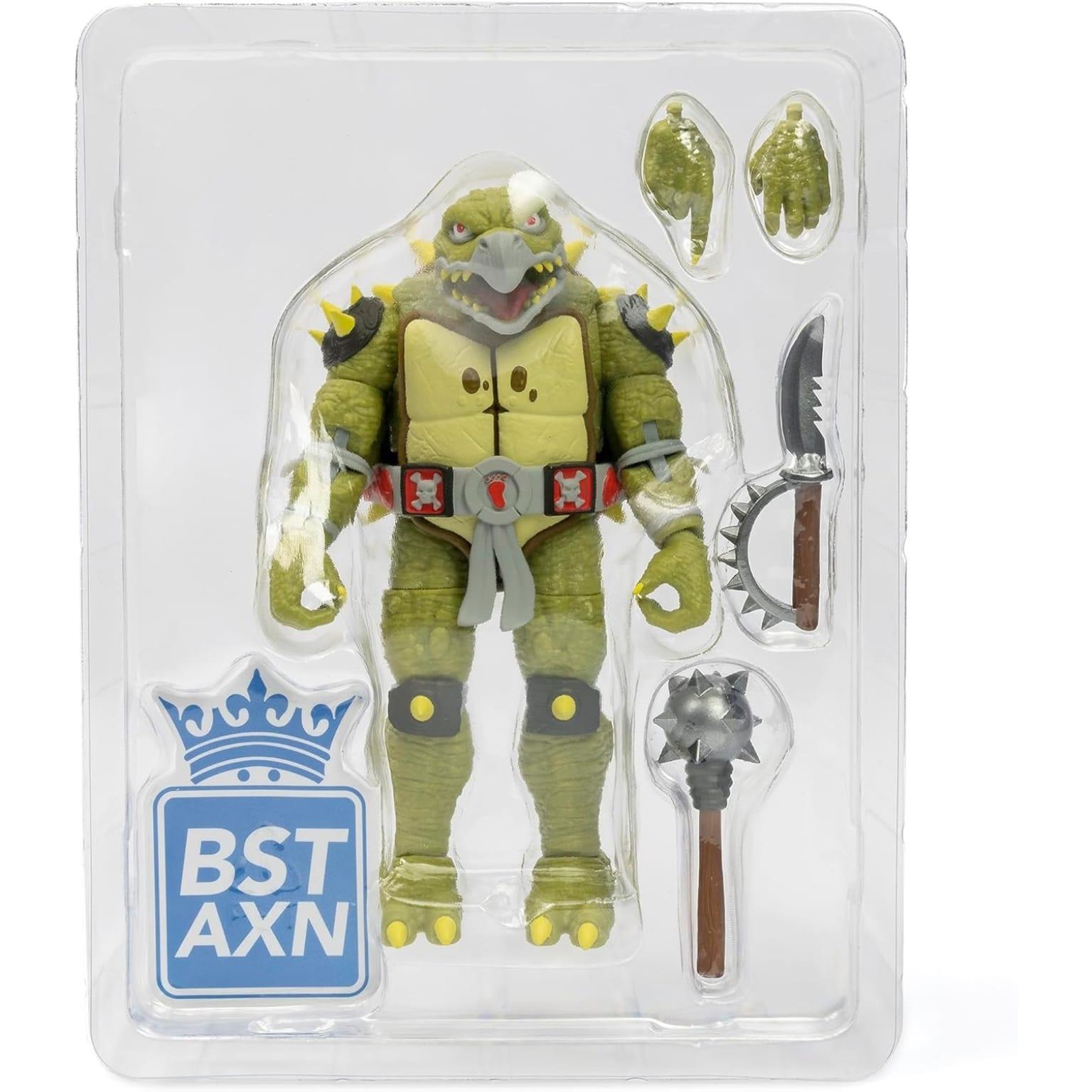 Apresentamos Tartarugas Ninja - Tokka com o SKU 235800723 recomendado para + 8 anos