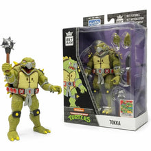 Apresentamos Tartarugas Ninja - Tokka com o SKU 235800723 recomendado para + 8 anos