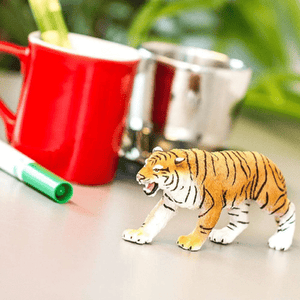 Tigre de Bengala - Brincatoys