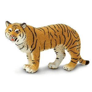 Tigre Fêmea de Bengala - Brincatoys