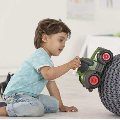 Introducing Fendt Tractor with SKU 857446221, recommended for ages 12 months+