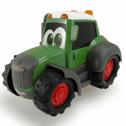 Introducing Fendt Tractor with SKU 857446221, recommended for ages 12 months+