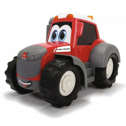 Introducing Massey Ferguson Tractor with SKU 857486821, recommended for ages 12 months+