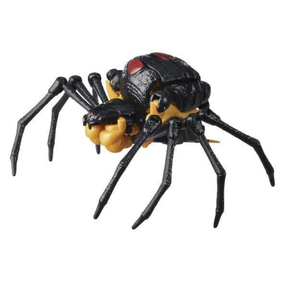 Introducing Transformers Generations War for Cybertron: Blackarachnia with SKU 236477822, recommended for ages 8+