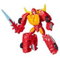 Transformers Legacy - Autobot Hot Rod - Brincatoys