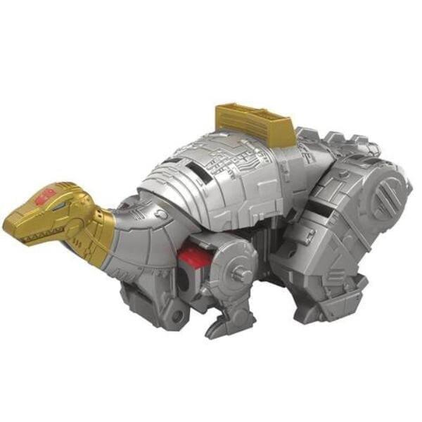 Transformers Legacy - Dinobot Sludge - Brincatoys