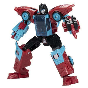 Transformers Legacy Peacemaker - Brincatoys