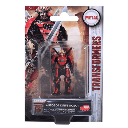 Introducing Transformers The Last Knight -Autobot Drift- with SKU 231101718, recommended for ages 3+
