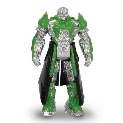 Introducing Transformers The Last Knight Crosshairs Robot with SKU 231101418, recommended for ages 3+