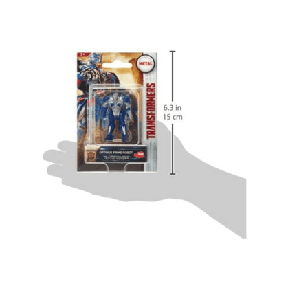 Introducing Transformers The Last Knight -Optimus Prime Robot- with SKU 231101118, recommended for ages 3+