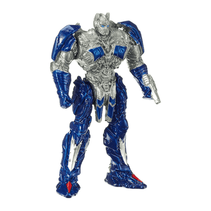 Introducing Transformers The Last Knight -Optimus Prime Robot- with SKU 231101118, recommended for ages 3+