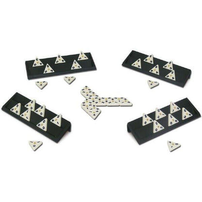 Introducing Triominos Tour Edition with SKU 846063221, recommended for ages 6+