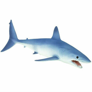 Tubarão Mako - Brincatoys