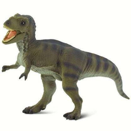 Introducing Tyrannosaurus Rex rubber figure with SKU 430042321, recommended for ages 3+