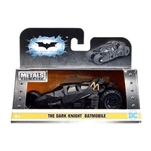 Apresentamos Veículo Batman The Dark Knight Batmobile com o SKU 239823217 recomendado para + 8 anos
