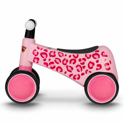 Introducing Pink Elephant Balance Vehicle with SKU 760493923 recommended for ages + 12 months