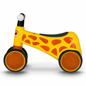 Veículo de Equilíbrio Girafa - Brincatoys