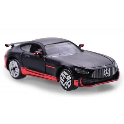 Introducing Transformers Autobot Drift Vehicle with SKU 231101618, recommended for ages 3+
