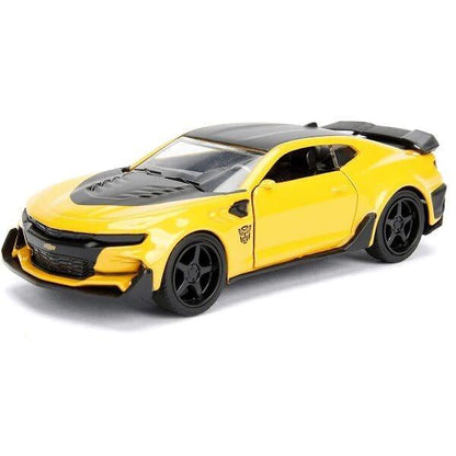 Introducing Transformers Bumblebee Vehicle with SKU 239839317, recommended for ages 3+