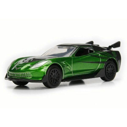 Introducing Transformers Vehicle: Crosshairs (from the movie Last Knight) with SKU 231100918, recommended for ages 3+