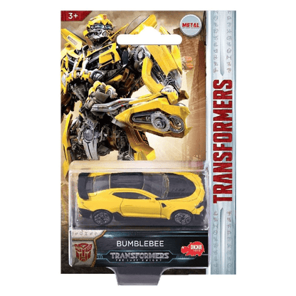 Introducing Transformers M5 Bumblebee Vehicle with SKU 231100218, recommended for ages 3+