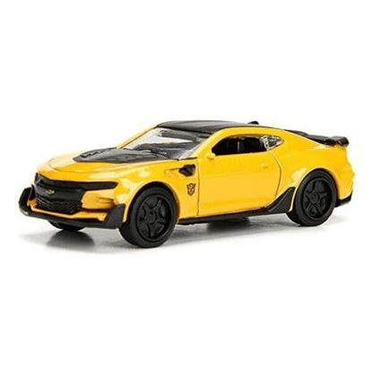 Introducing Transformers M5 Bumblebee Vehicle with SKU 231100218, recommended for ages 3+