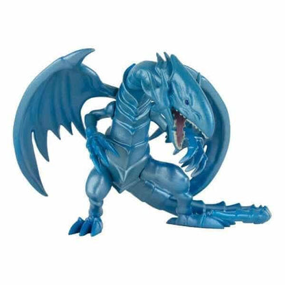Introducing Yu-Gi-Oh! Blue-Eyes White Dragon with SKU 239927322, recommended for ages 8+