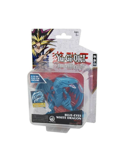 Introducing Yu-Gi-Oh! Blue-Eyes White Dragon with SKU 239927322, recommended for ages 8+