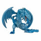 Yu-Gi-Oh! Blue-Eyes White Dragon - Brincatoys