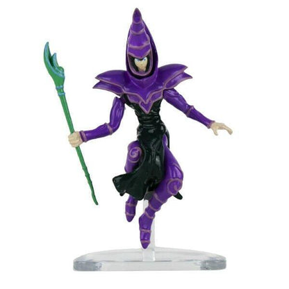 Introducing Yu-Gi-Oh! Dark Magician with SKU 239927222, recommended for ages 8+