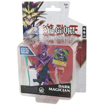 Introducing Yu-Gi-Oh! Dark Magician with SKU 239927222, recommended for ages 8+