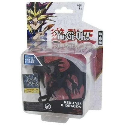 Introducing Yu-Gi-Oh! Red-Eyes Black Dragon with SKU 239927422, recommended for ages 8+