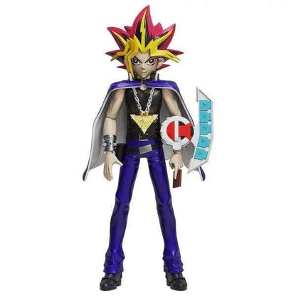 Introducing Yu-Gi-Oh! Yami Yugi with SKU 232102122 recommended for ages 6+